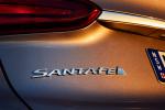 Hyundai Santa Fe Elite 2018 года (AU)